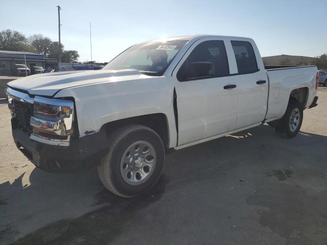 CHEVROLET SILVERADO 2019 with VIN 2GCRCNEC6K1178145 - Photo from auction
