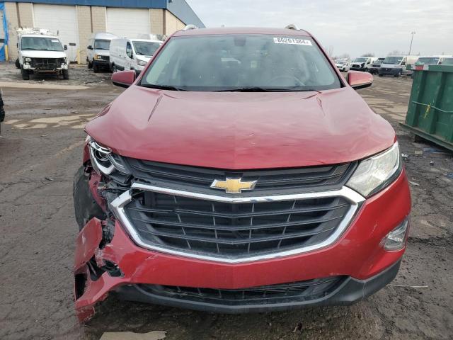 Photo 5 from auction – 2019 CHEVROLET EQUINOX LT with VIN 2GNAXLEX6K6208831
