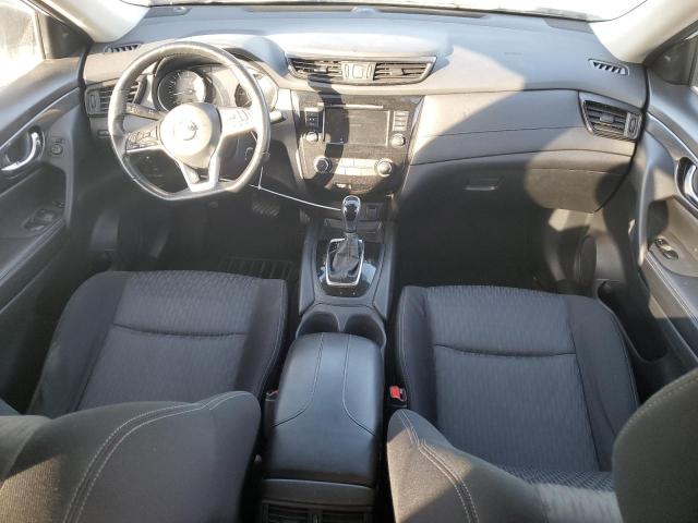 Photo 8 from auction – 2020 NISSAN ROGUE S with VIN JN8AT2MT4LW034332
