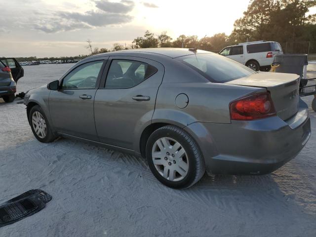 Photo 2 from auction – 2013 DODGE AVENGER SE with VIN 1C3CDZAB3DN683346