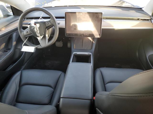 Photo 8 from auction – 2023 TESLA MODEL 3 with VIN 5YJ3E1EA2PF423504
