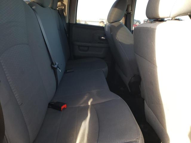 Photo 10 from auction – 2016 RAM 1500 SLT with VIN 1C6RR7GM2GS154312