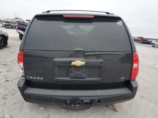 Photo 6 from auction – 2013 CHEVROLET TAHOE C150 with VIN 1GNSCBE02DR277813