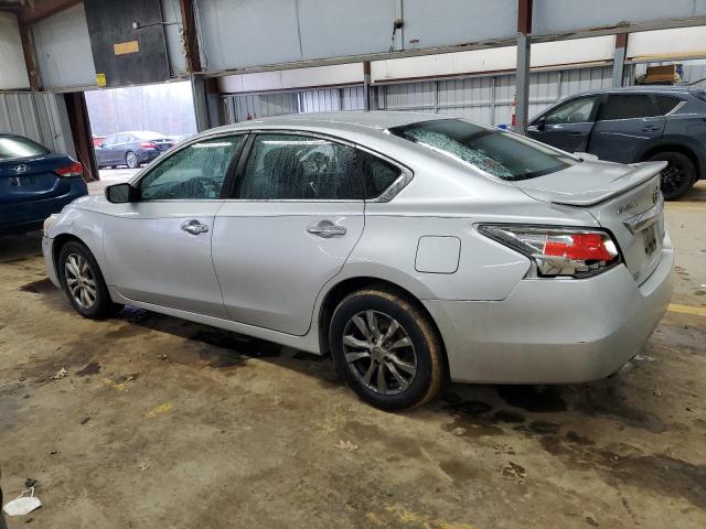 Photo 2 from auction – 2014 NISSAN ALTIMA 2.5 with VIN 1N4AL3AP2EC147439