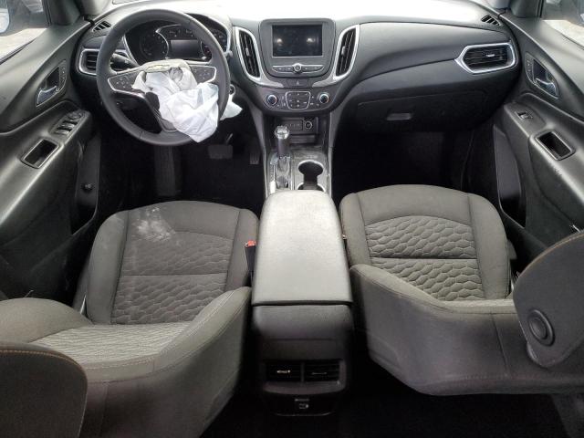 Photo 8 from auction – 2019 CHEVROLET EQUINOX LT with VIN 2GNAXTEV4K6237226