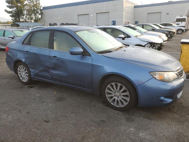 Photo 4 from auction – 2010 SUBARU IMPREZA 2. with VIN JF1GE6B63AH515894