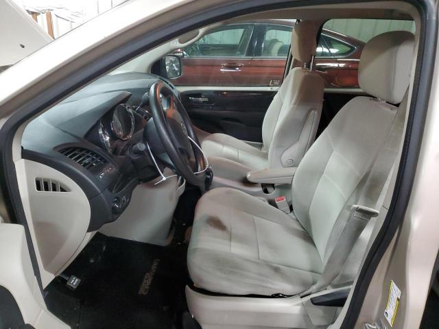 Photo 7 from auction – 2012 DODGE GRAND CARA with VIN 2C4RDGBG0CR402142