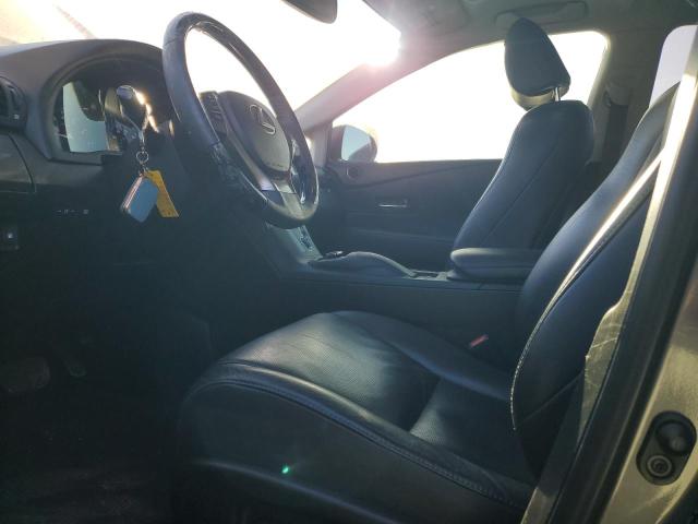 Photo 7 from auction – 2015 LEXUS RX 350 with VIN 2T2ZK1BA2FC157309