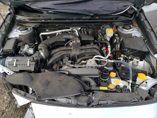Photo 12 from auction – 2024 SUBARU OUTBACK ON with VIN 4S4BTALC8R3223695