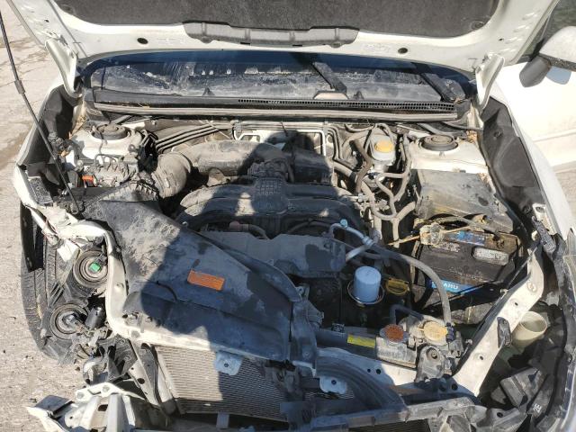 Photo 12 from auction – 2016 SUBARU CROSSTREK with VIN JF2GPANC2G8271660