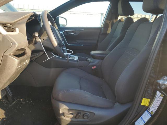 Photo 7 from auction – 2022 TOYOTA RAV4 SE with VIN 4T3T6RFV8NU083778