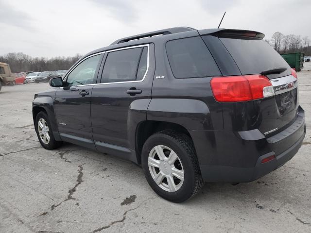 Photo 2 from auction – 2015 GMC TERRAIN SL with VIN 2GKFLWEK3F6145326