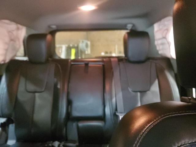 Фото 10 с аукциона – 2016 GMC TERRAIN DE с VIN 2GKFLVE36G6356556
