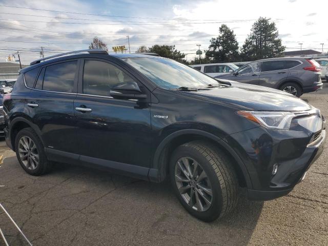 Photo 4 from auction – 2017 TOYOTA RAV4 HV LI with VIN JTMDJREV7HD079288