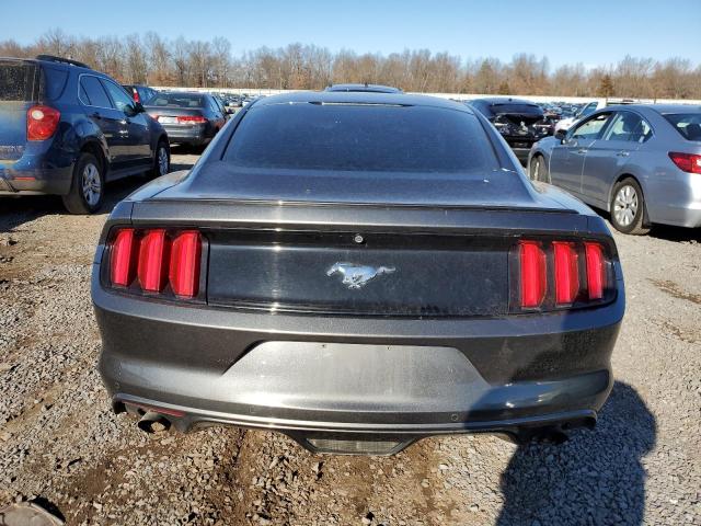 Photo 6 from auction – 2017 FORD MUSTANG with VIN 1FA6P8TH9H5211174