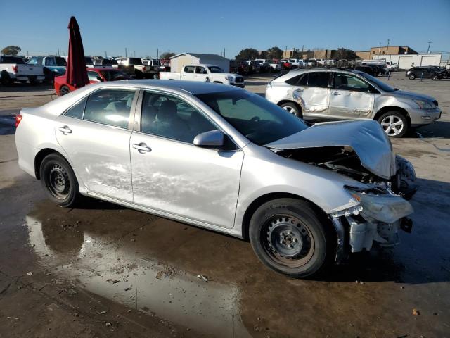 Photo 4 from auction – 2012 TOYOTA CAMRY BASE with VIN 4T1BF1FK2CU024718