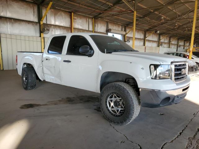 Photo 4 from auction – 2009 GMC SIERRA C15 with VIN 3GTEC13C19G102893