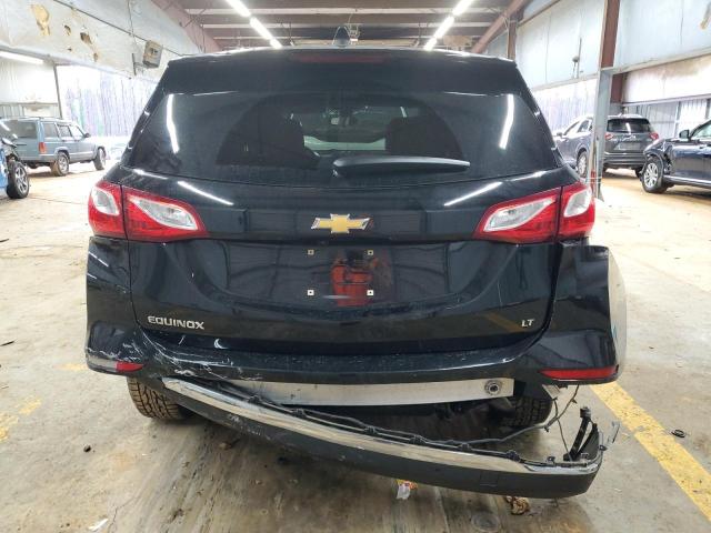 Photo 6 from auction – 2020 CHEVROLET EQUINOX LT with VIN 2GNAXJEV4L6155213
