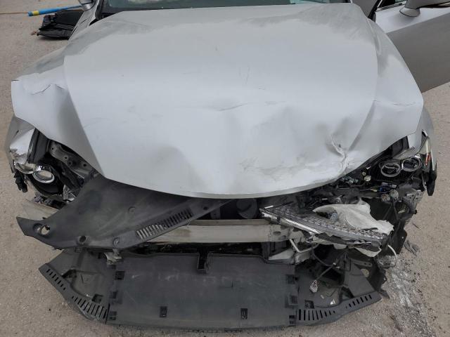 Photo 11 from auction – 2014 LEXUS IS 250 with VIN JTHCF1D25E5002803