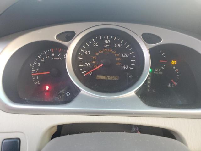 Photo 9 from auction – 2004 TOYOTA HIGHLANDER with VIN JTEEP21A440054357