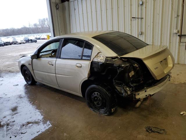 Foto 2 de la subasta – 2003 SATURN ION LEVEL con VIN 1G8AJ52F73Z145871
