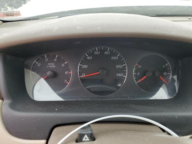 Photo 9 from auction – 2006 CHEVROLET IMPALA LT with VIN 2G1WT58K269249802