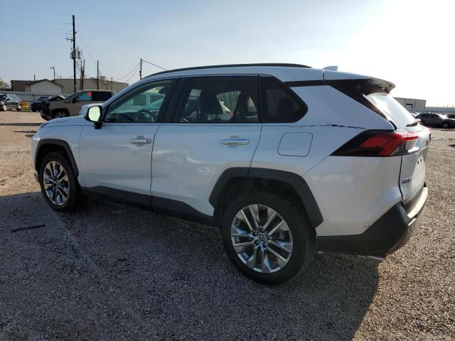 Photo 2 from auction – 2019 TOYOTA RAV4 LIMIT with VIN JTMY1RFV3KD508370