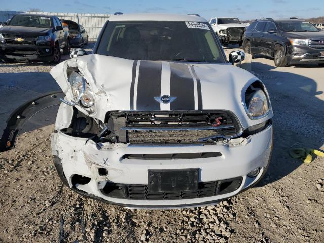 Photo 5 from auction – 2016 MINI COOPER S C with VIN WMWZC5C51GWU04271