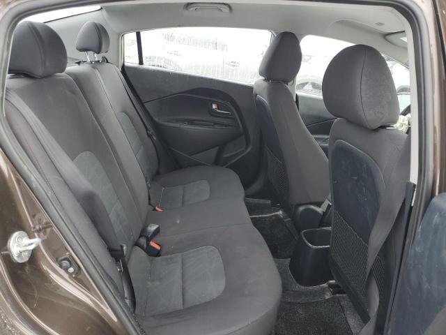 Photo 10 from auction – 2016 KIA RIO LX with VIN KNADM4A34G6572926