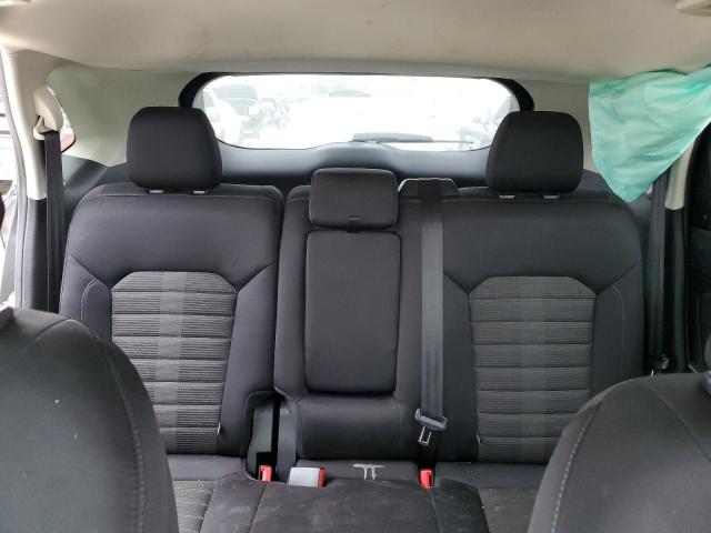 Photo 10 from auction – 2015 FORD EDGE SEL with VIN 2FMTK3J86FBB05464