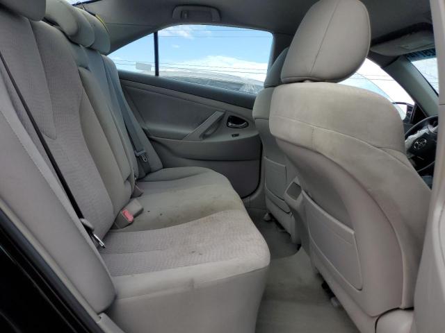 Photo 10 from auction – 2011 TOYOTA CAMRY BASE with VIN 4T4BF3EK8BR184202