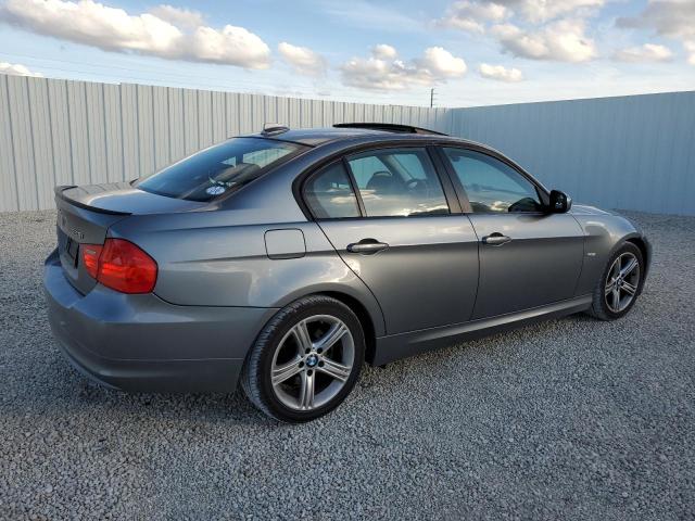 Photo 3 from auction – 2011 BMW 328 I with VIN WBAPH7G58BNN03862