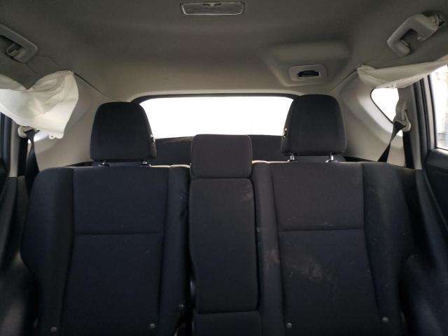 Photo 10 from auction – 2016 TOYOTA RAV4 LE with VIN 2T3BFREV4GW438476