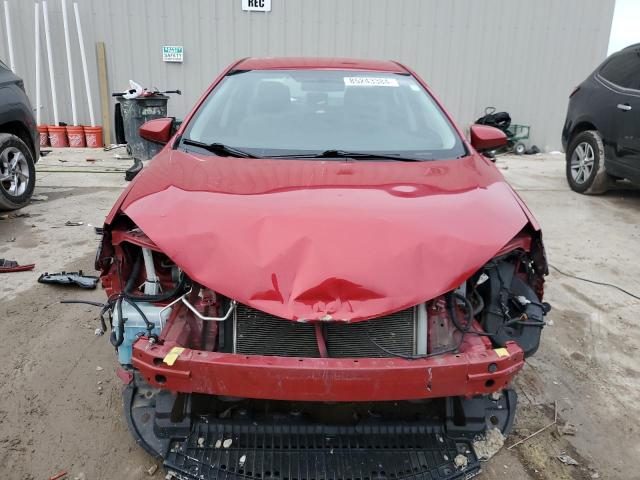 Photo 5 from auction – 2015 TOYOTA COROLLA L with VIN 2T1BURHE8FC435204