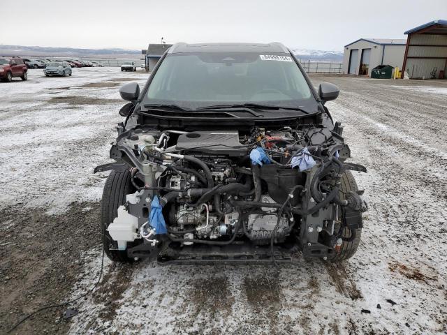Photo 5 from auction – 2024 NISSAN ROGUE SV with VIN 5N1BT3BBXRC671246