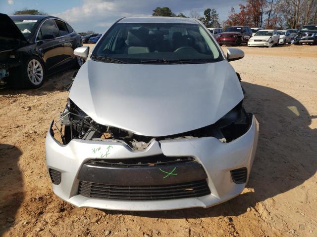 Photo 5 from auction – 2016 TOYOTA COROLLA L with VIN 5YFBURHE5GP430382