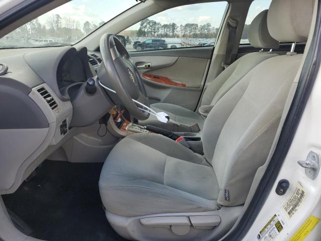 Photo 7 from auction – 2010 TOYOTA COROLLA BA with VIN 1NXBU4EE3AZ302784