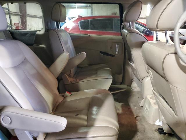Photo 11 from auction – 2013 NISSAN QUEST S with VIN JN8AE2KP4D9067170
