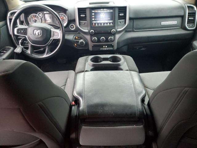 Photo 8 from auction – 2019 RAM 1500 BIG H with VIN 1C6RRFBG4KN919216