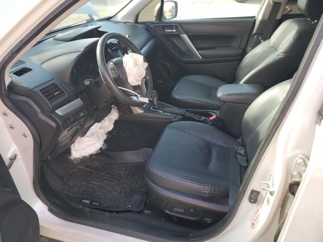 Photo 7 from auction – 2015 SUBARU FORESTER 2 with VIN JF2SJGUCXFH521693