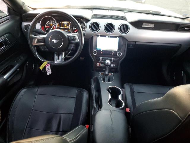Photo 8 from auction – 2016 FORD MUSTANG with VIN 1FATP8UH4G5299406