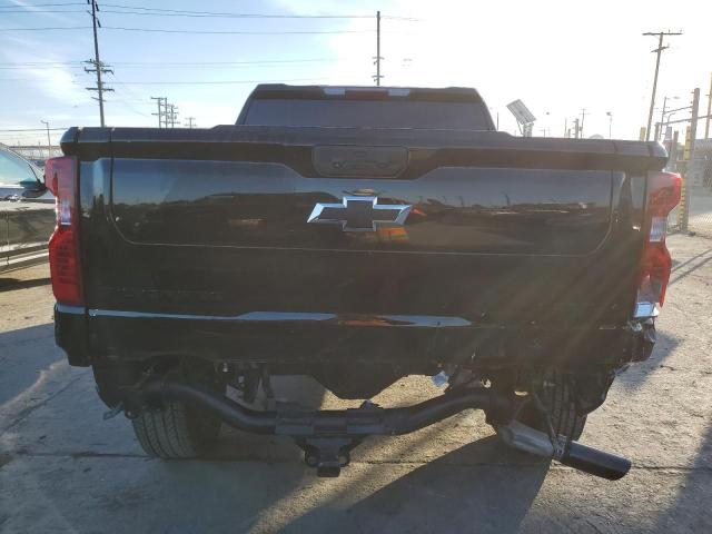 Photo 6 from auction – 2023 CHEVROLET SILVERADO with VIN 3GCPABEK2PG173607