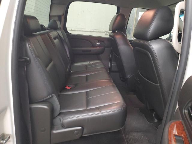 Photo 10 from auction – 2012 GMC SIERRA K15 with VIN 3GTP2WE77CG240602