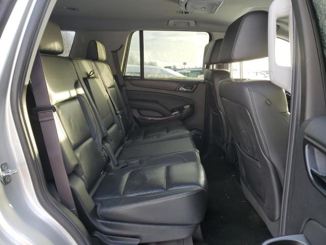Фото 11 с аукциона – 2016 GMC YUKON SLT с VIN 1GKS2BKC1GR435366