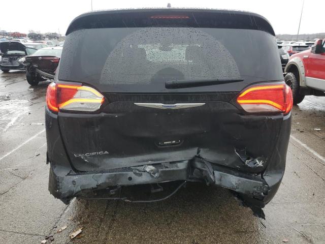 Photo 6 from auction – 2018 CHRYSLER PACIFICA T with VIN 2C4RC1EG3JR330409