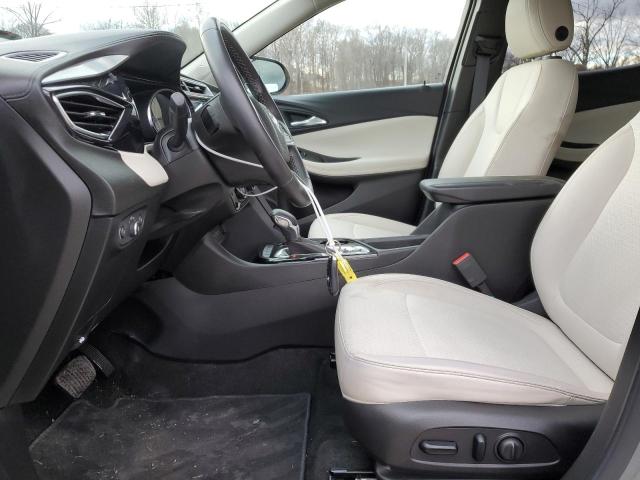 Photo 7 from auction – 2020 BUICK ENCORE GX with VIN KL4MMCSL8LB062358