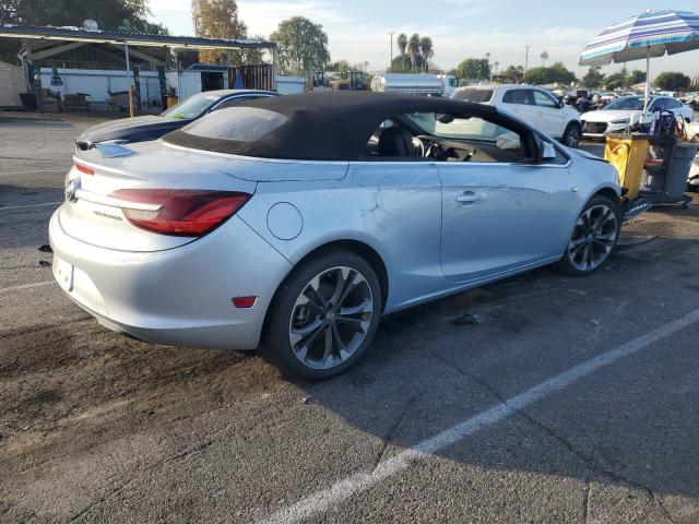 Photo 3 from auction – 2016 BUICK CASCADA PR with VIN W04WT3N53GG123617