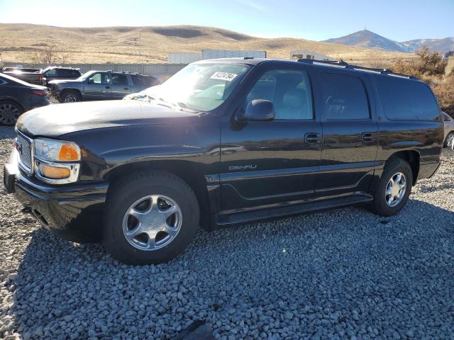 Photo 1 from auction – 2006 GMC YUKON XL D with VIN 1GKFK66U76J170686