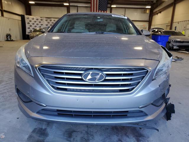 Photo 5 from auction – 2016 HYUNDAI SONATA SE with VIN 5NPE24AF5GH373736