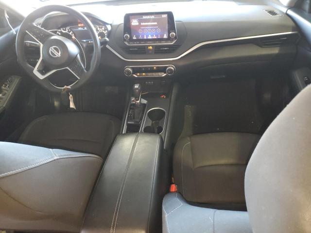 Photo 8 from auction – 2022 NISSAN ALTIMA SV with VIN 1N4BL4DV8NN394036